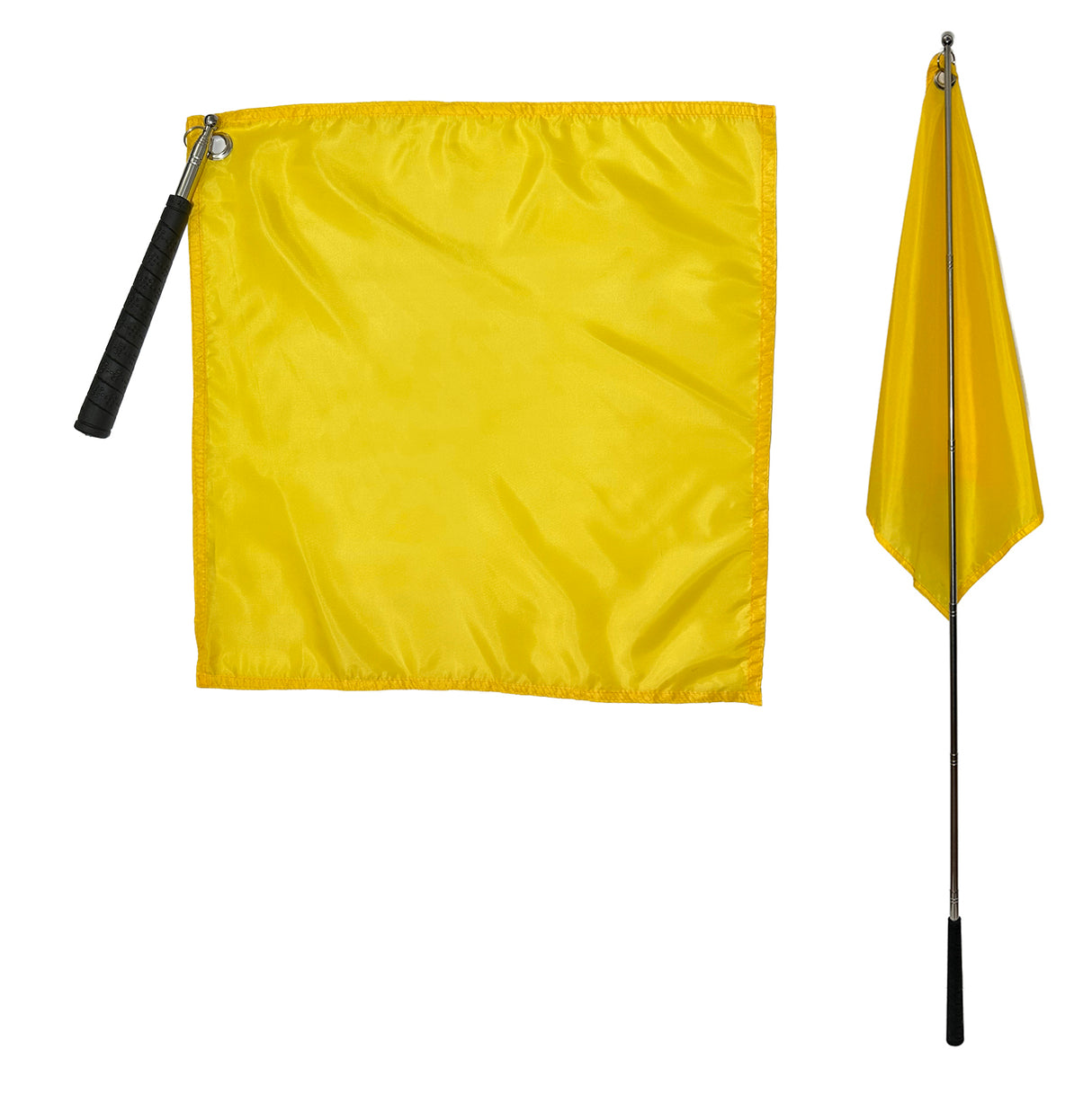 Grainge Telescopic Training Flag