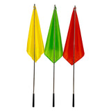 Grainge Telescopic Training Flag