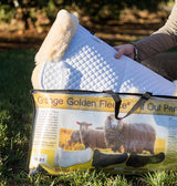 Grainge Golden Fleece Balance Pad