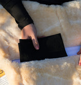 Grainge Golden Fleece Balance Pad