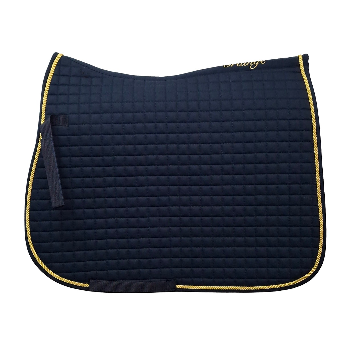 Grainge Deluxe All Purpose Saddle Pad