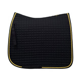 Grainge Deluxe Dressage Saddle Pad