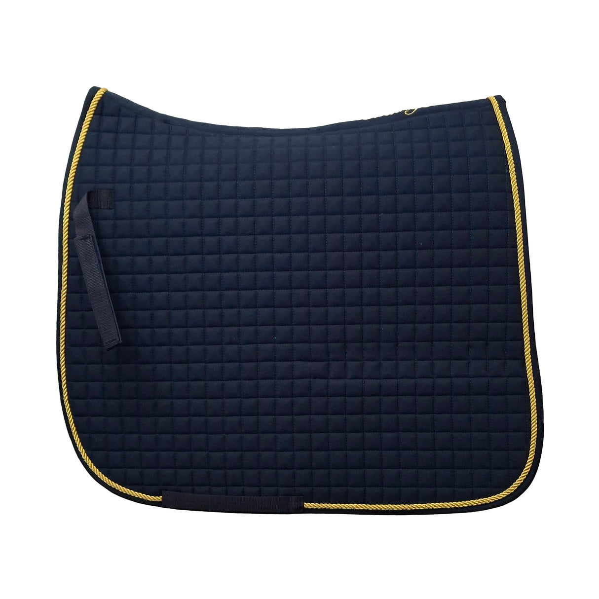 Grainge Deluxe Dressage Saddle Pad