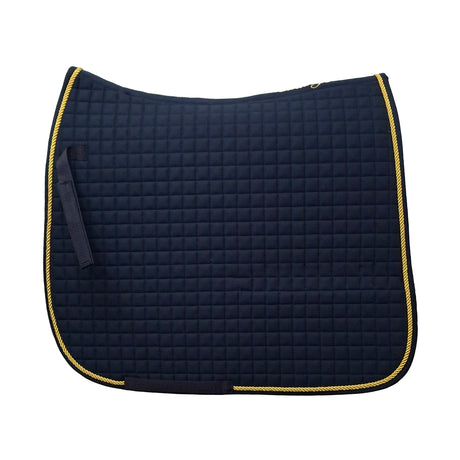 Grainge Deluxe Dressage Saddle Pad