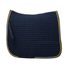 Grainge Deluxe Dressage Saddle Pad