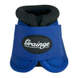 Grainge Overreach No Turn Bell Boots