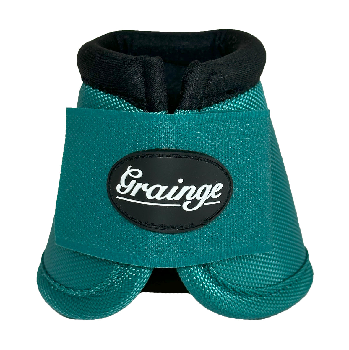 Grainge Overreach No Turn Bell Boots