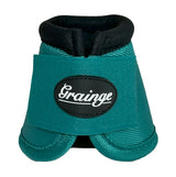 Grainge Overreach No Turn Bell Boots