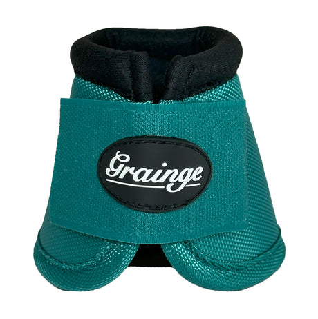 Grainge Overreach No Turn Bell Boots