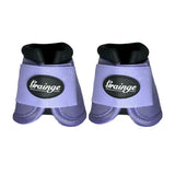 Grainge Overreach No Turn Bell Boots