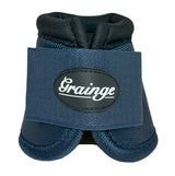 Grainge Overreach No Turn Bell Boots