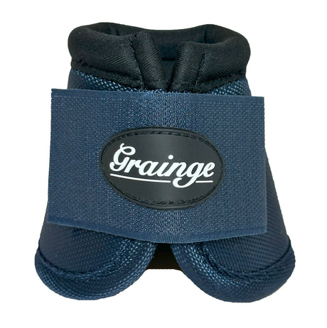 Grainge Overreach No Turn Bell Boots