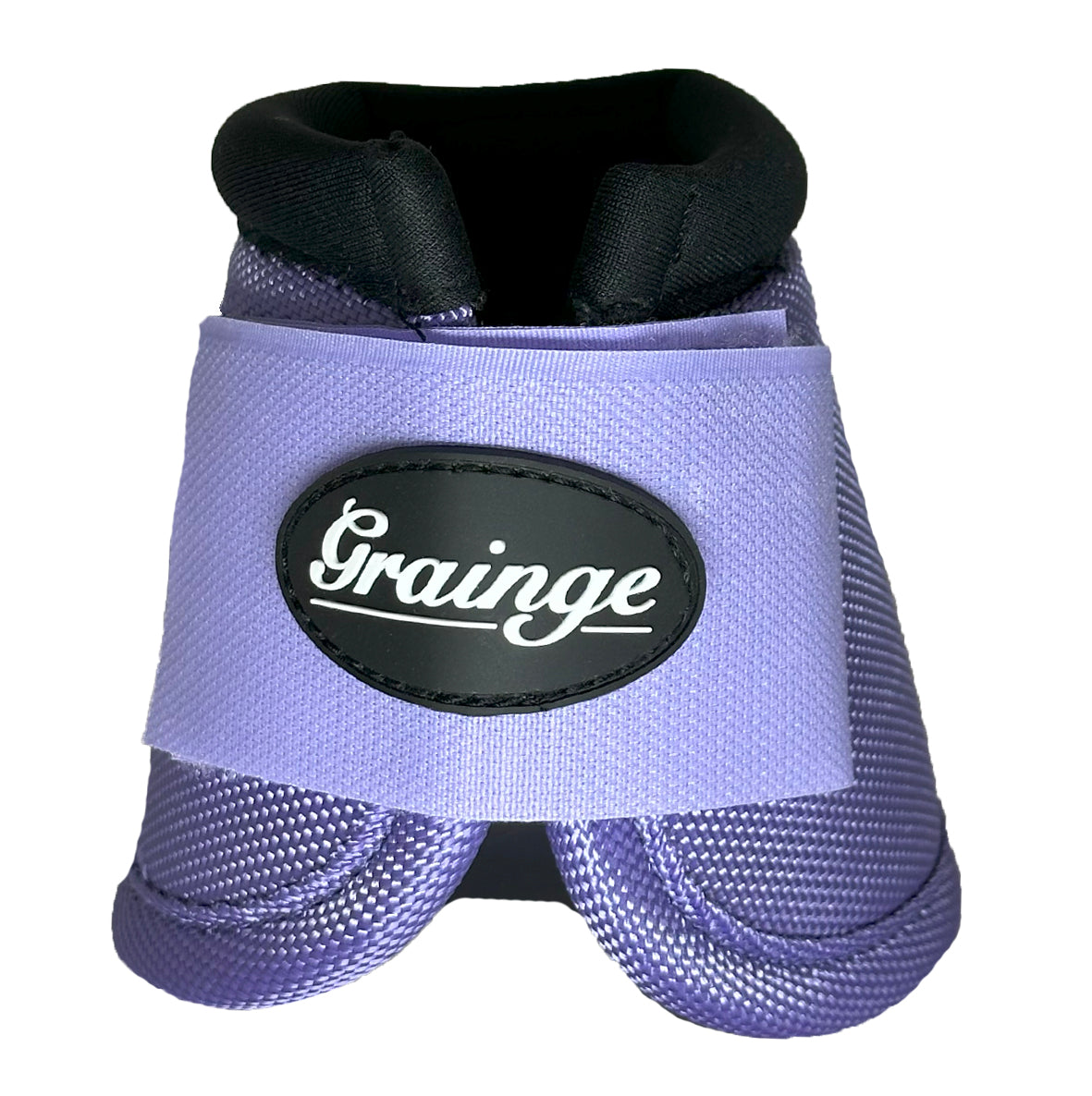 Grainge Overreach No Turn Bell Boots