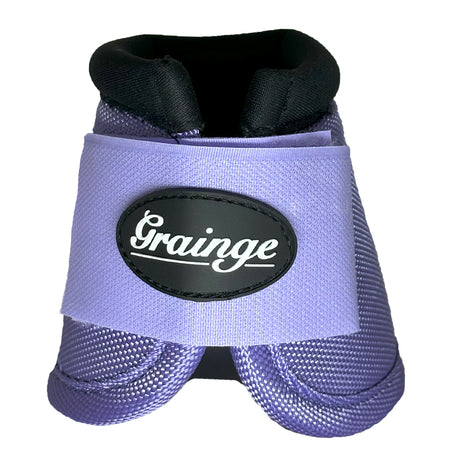 Grainge Overreach No Turn Bell Boots