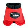 Grainge Overreach No Turn Bell Boots