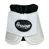 Grainge Overreach No Turn Bell Boots