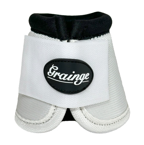 Grainge Overreach No Turn Bell Boots
