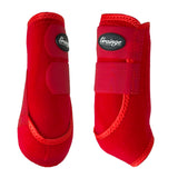 Grainge Sport Horse Boots