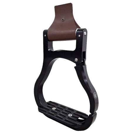 Innova Riding Western Stirrups