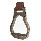 Innova Riding Western Stirrups