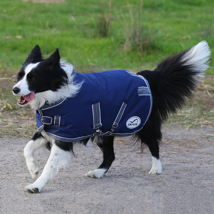 New Eurohunter Ironbark Dog Rug