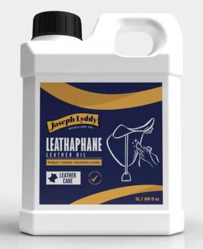 Joseph Lyddy Leathaphane