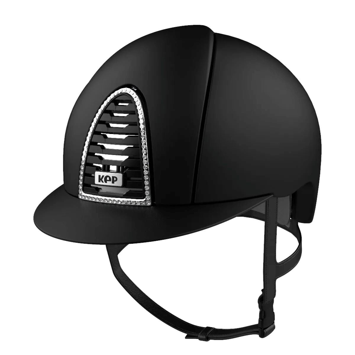 Kep Cromo 2.0 Textile Swarovski