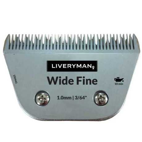 Liveryman Blade - Wide