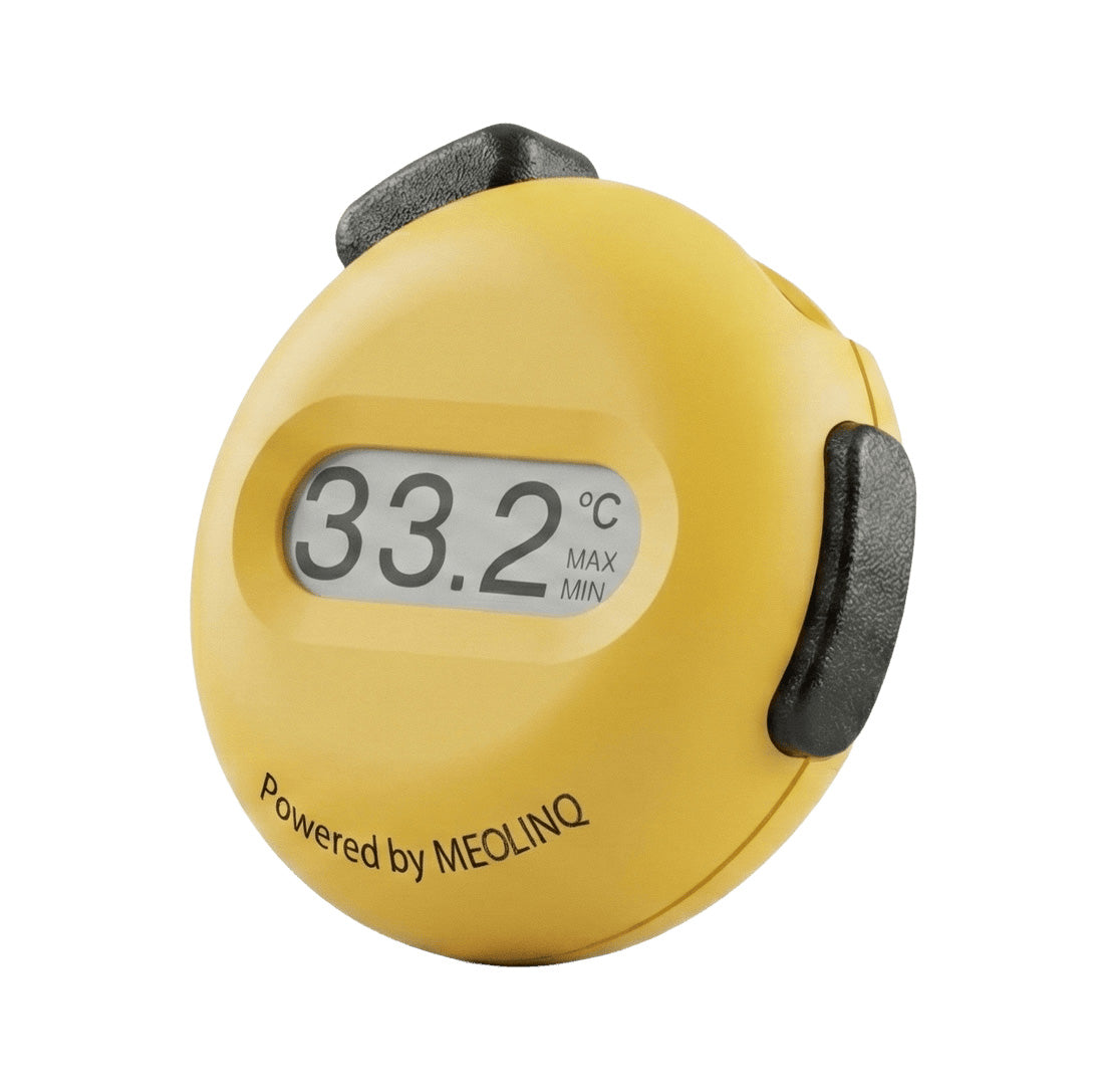MeoTemp Smart Temperature Sensor