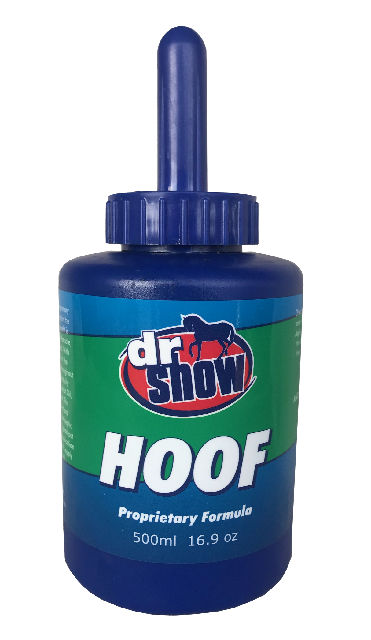 Dr Show Show Hoof