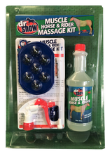 Dr Show Muscle Massage Kit