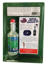 Dr Show Muscle Massage Kit