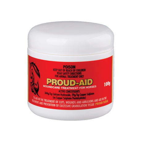 Pharmachem Proud Aid 100g