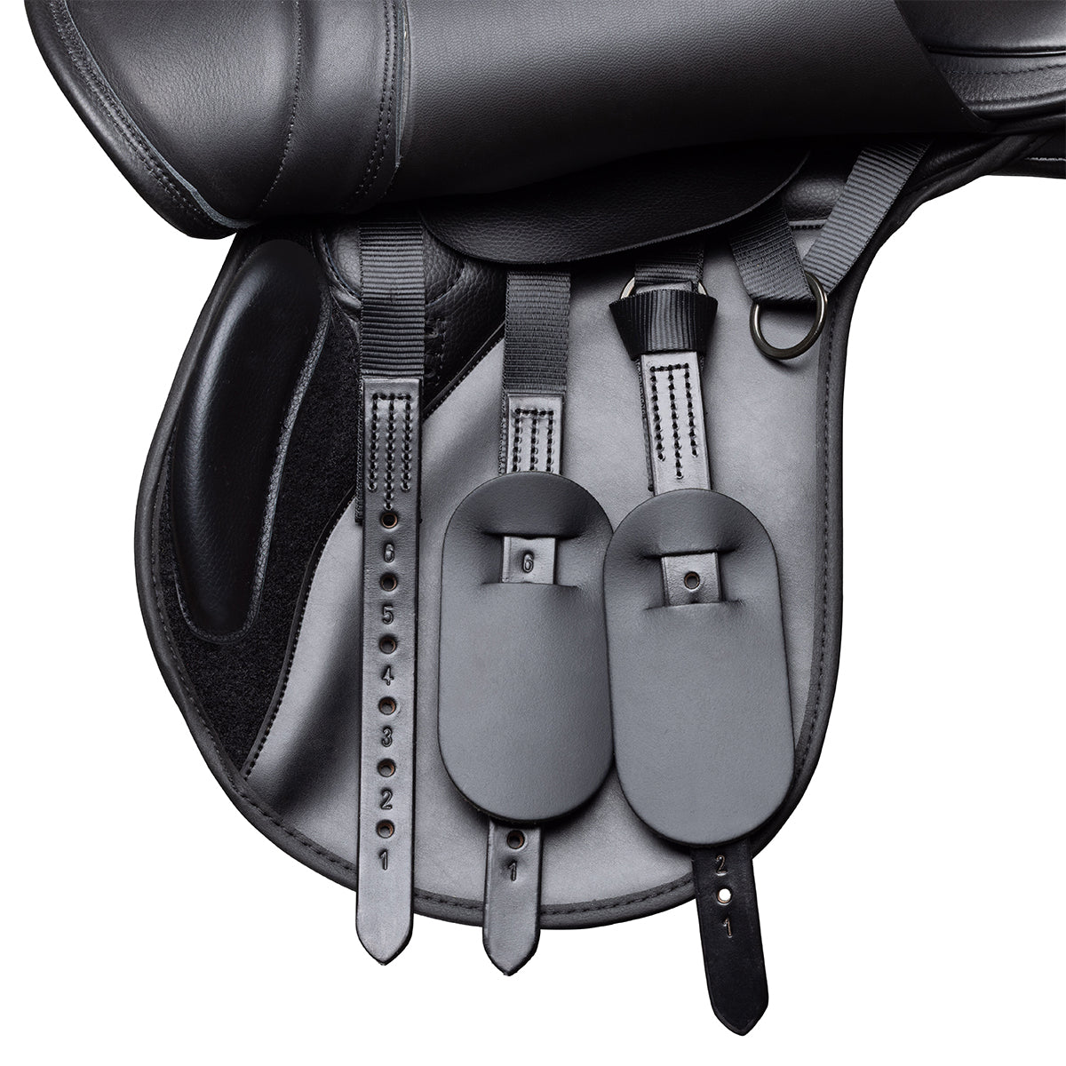 Thorowgood T9 Pony Long Leg