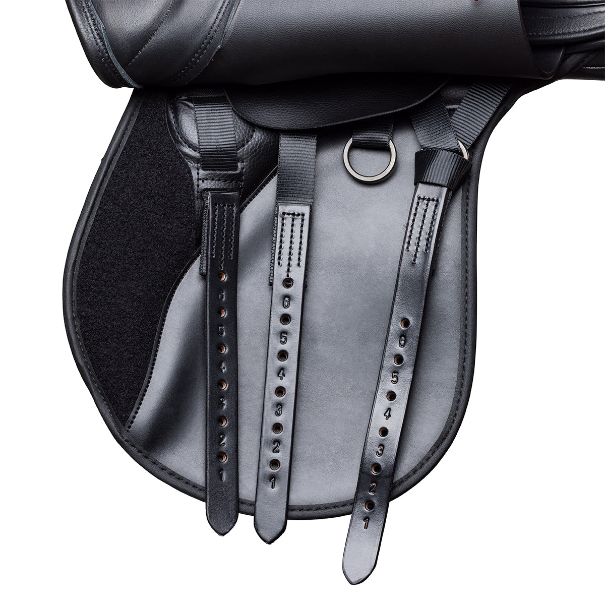 Thorowgood T9 Pony Long Leg