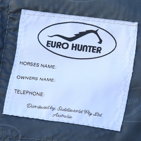 Eurohunter Townsend Combo