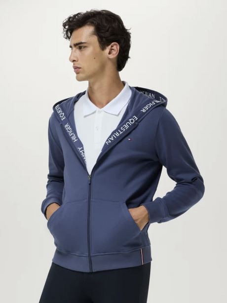 Tommy Hilfiger Ventura Zipup Hoodie