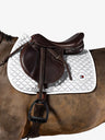 Tommy Hilfiger Global Waffle Saddle Pad