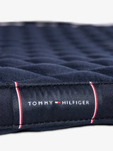 Tommy Hilfiger Global Waffle Saddle Pad