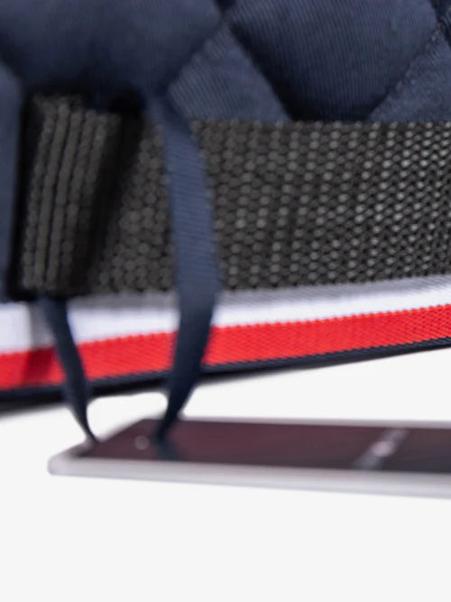 Tommy Hilfiger Global Waffle Saddle Pad