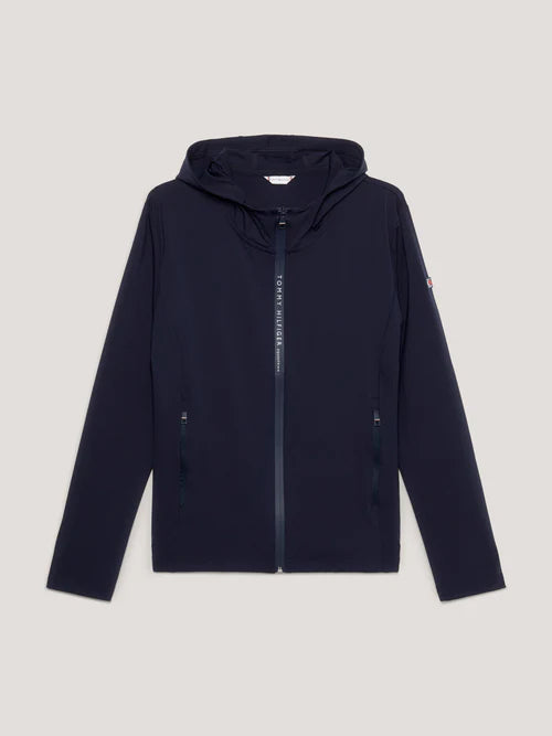 Tommy Hilfiger Chicago Windbreaker Jacket