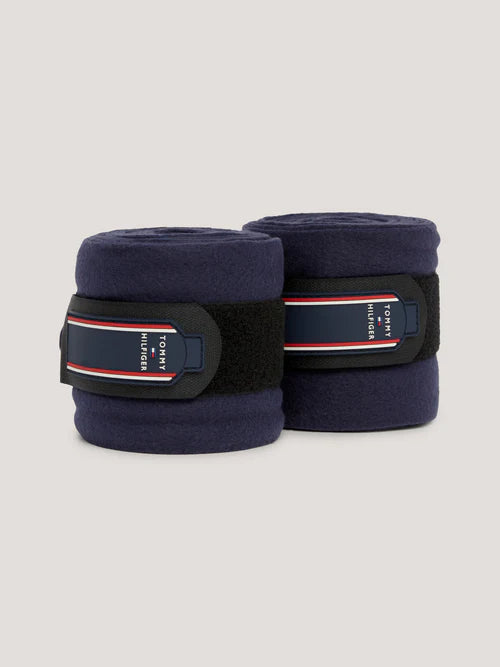 Tommy Hilfiger Global Polo Bandages