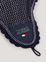 Tommy Hilfiger Global Long Ear Bonnet