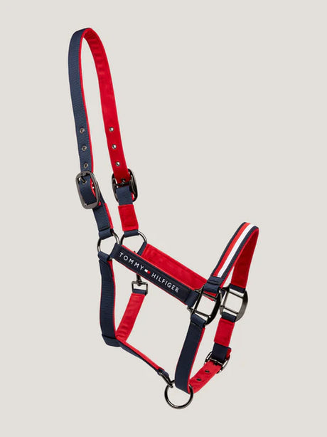 Tommy Hilfiger Global Halter Without Fur