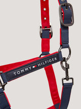 Tommy Hilfiger Global Halter Without Fur