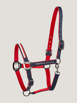 Tommy Hilfiger Global Halter Without Fur