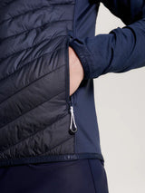 Tommy Hilfiger Thermal Hybrid Jacket