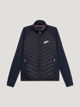 Tommy Hilfiger Thermal Hybrid Jacket