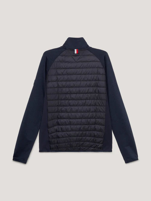 Tommy Hilfiger Thermal Hybrid Jacket