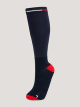 Tommy Hilfiger Global Riding Socks